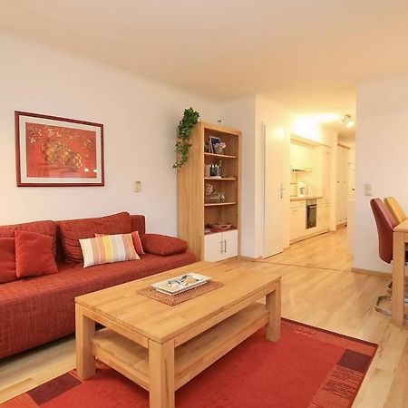 Feriendorf Papillon Wohnung 03-1 ボルテンハーゲン エクステリア 写真