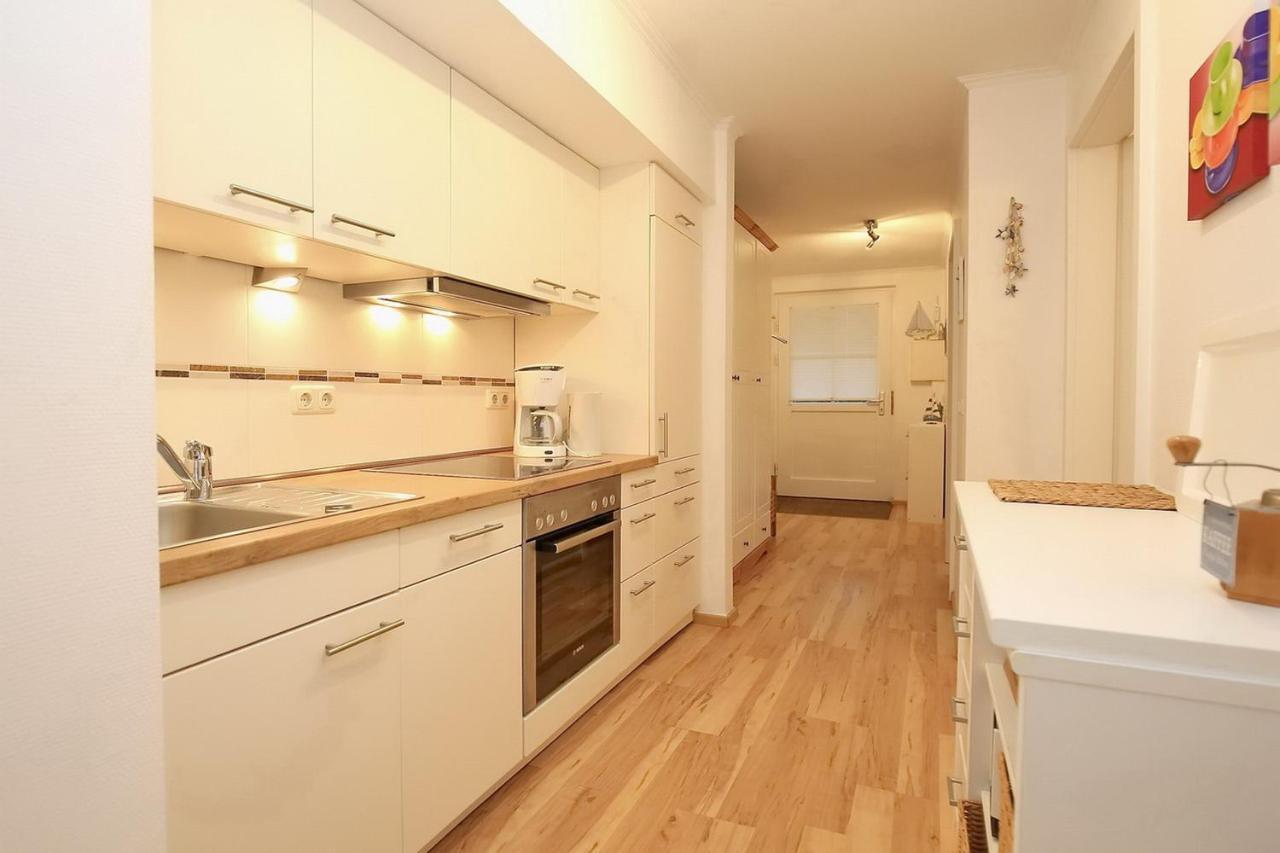 Feriendorf Papillon Wohnung 03-1 ボルテンハーゲン エクステリア 写真