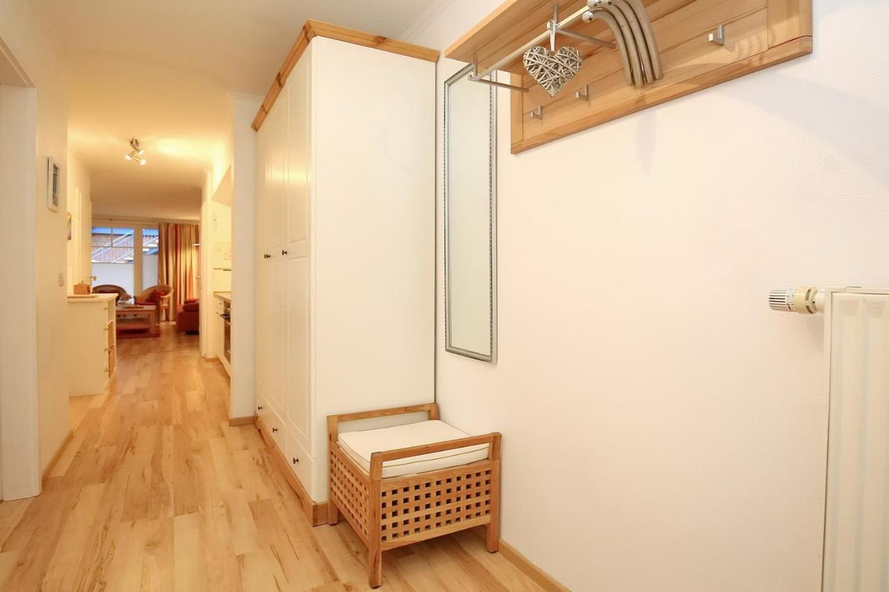 Feriendorf Papillon Wohnung 03-1 ボルテンハーゲン エクステリア 写真