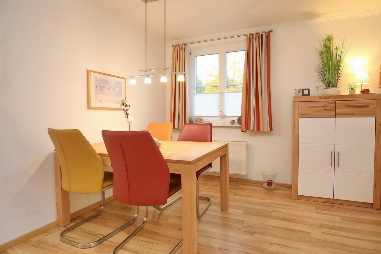 Feriendorf Papillon Wohnung 03-1 ボルテンハーゲン エクステリア 写真