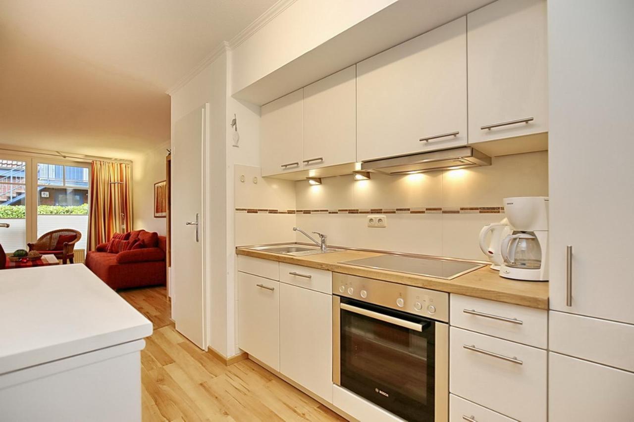 Feriendorf Papillon Wohnung 03-1 ボルテンハーゲン エクステリア 写真
