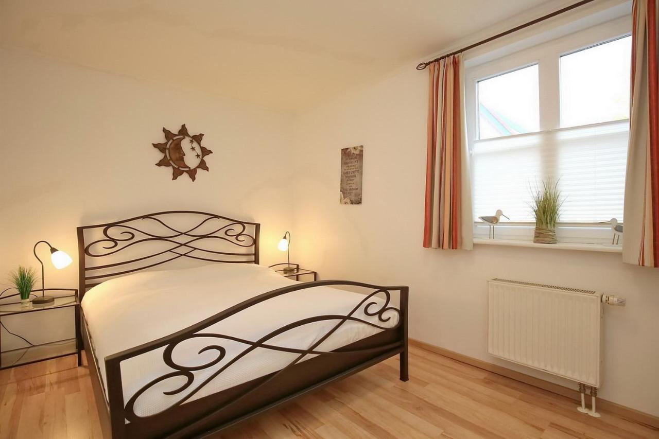 Feriendorf Papillon Wohnung 03-1 ボルテンハーゲン エクステリア 写真