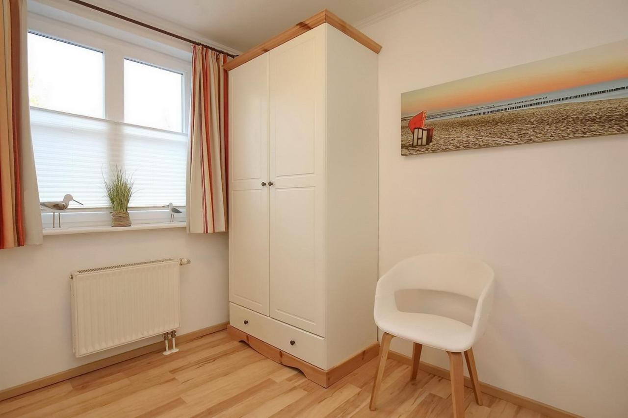 Feriendorf Papillon Wohnung 03-1 ボルテンハーゲン エクステリア 写真