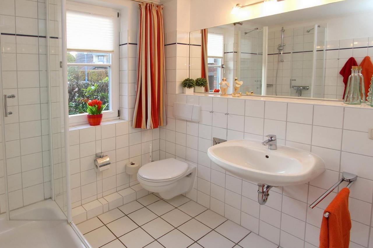 Feriendorf Papillon Wohnung 03-1 ボルテンハーゲン エクステリア 写真