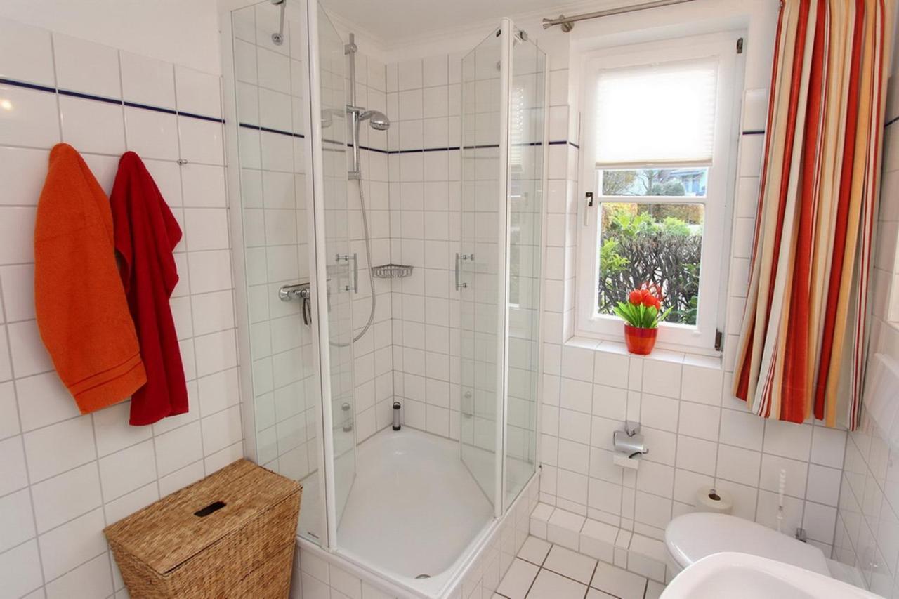 Feriendorf Papillon Wohnung 03-1 ボルテンハーゲン エクステリア 写真
