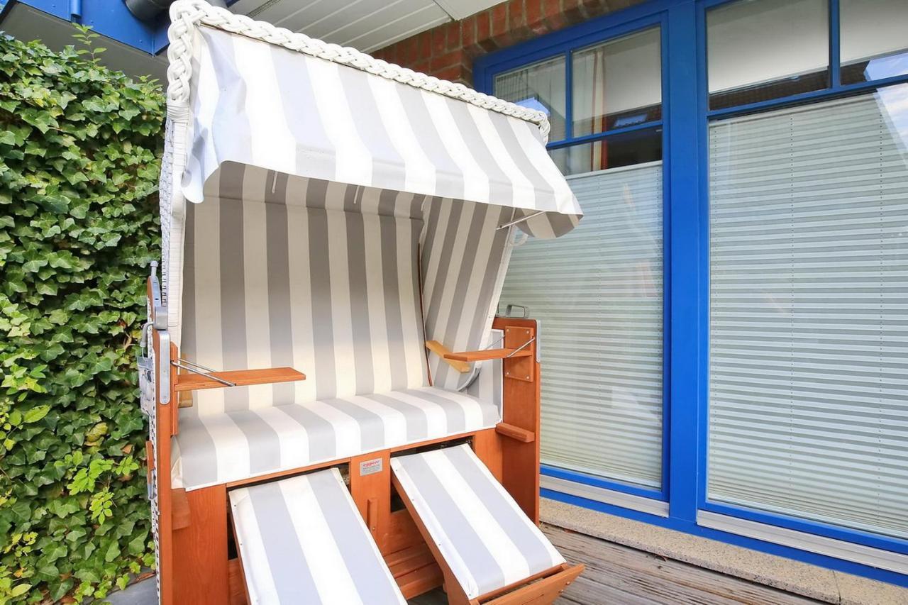 Feriendorf Papillon Wohnung 03-1 ボルテンハーゲン エクステリア 写真